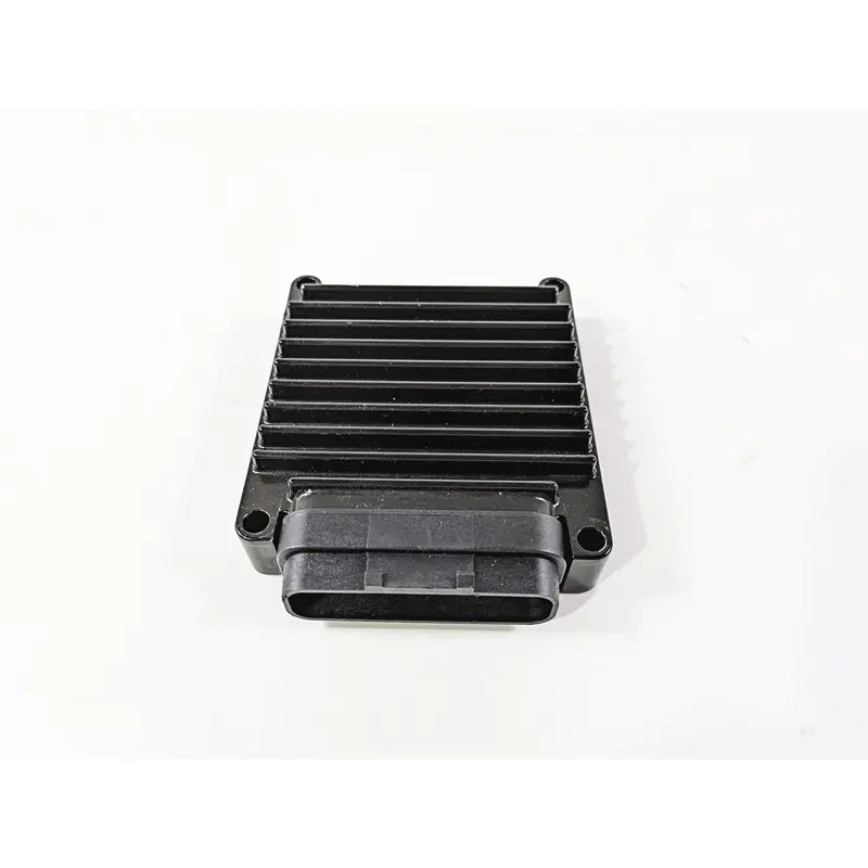 2009 Harley FLSTSB Cross Bones Cdi Ecu Ecm Engine Control Module 32852-08A