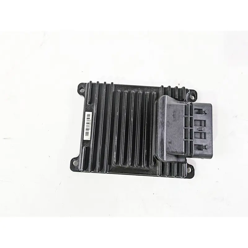 2011 Harley Touring FLHTCUSE CVO E-Glide Cdi Ecm Engine Control Module 34245-11