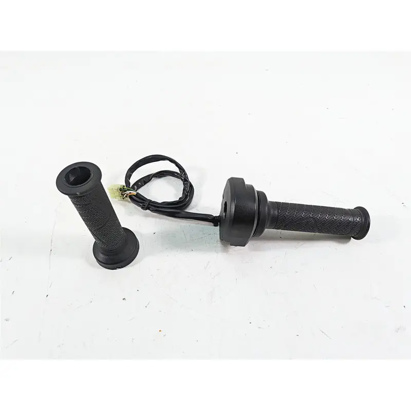 2020 KTM 1290 Super Adventure R Ride By Wire Throttle Sensor Grip 60711012044
