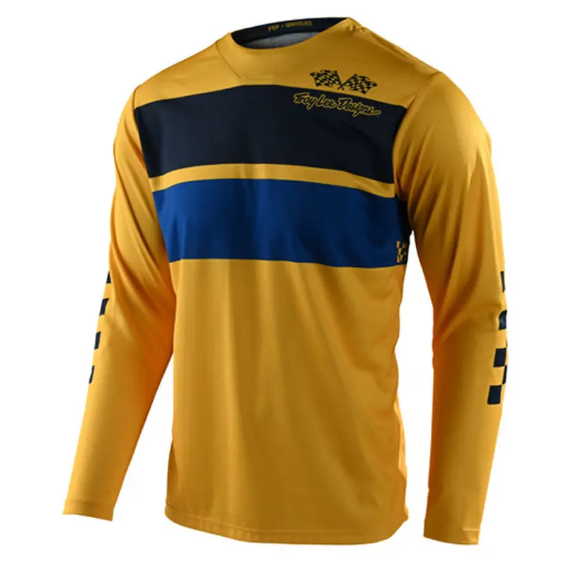 Chandail GP Racing Stripe - Liquidation