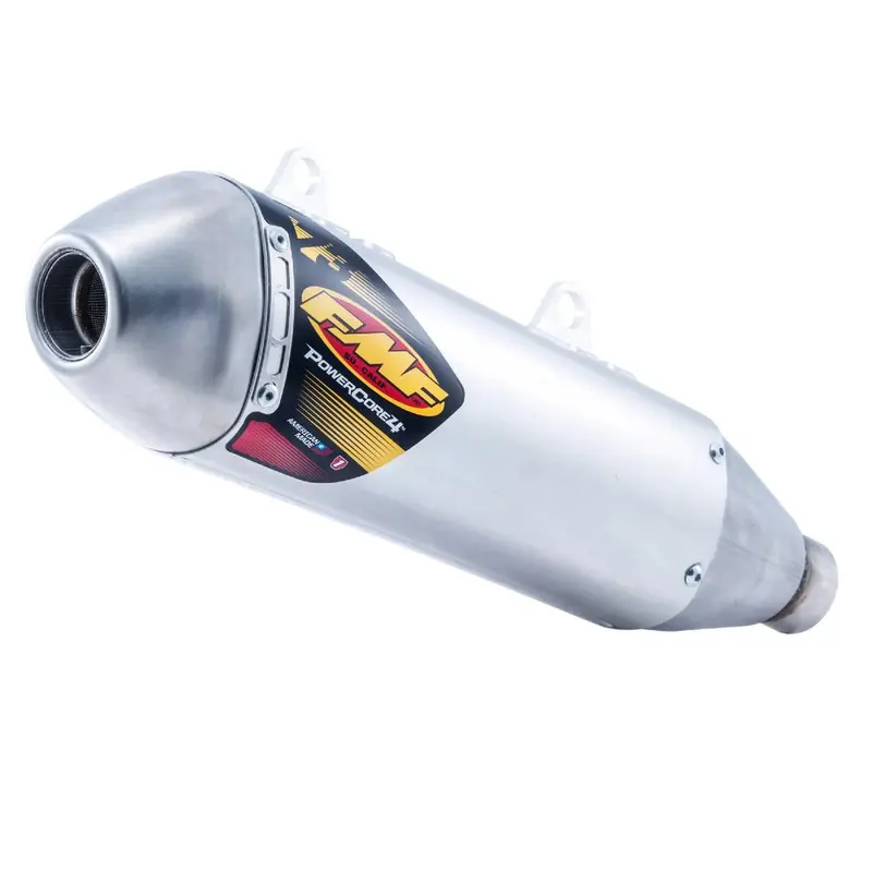 FMF Powercore 4 Hex Muffler KTM/Husqvarna/Husaberg | 045553