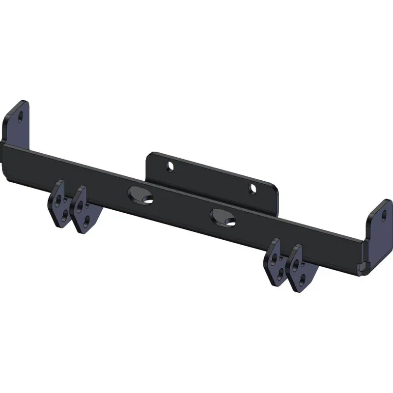 KFI Front Plow Mount Segway | 106480