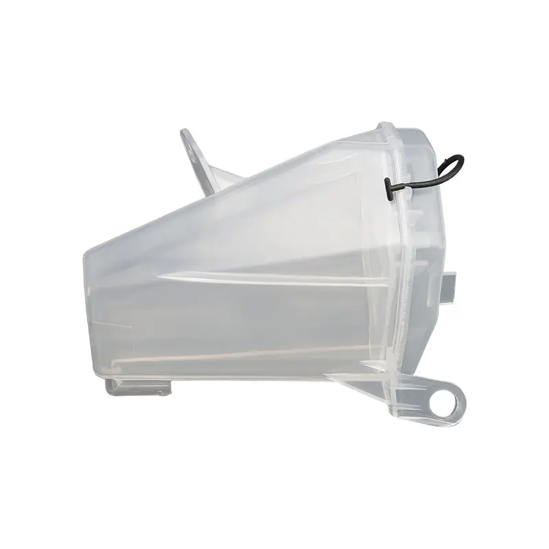 19-24 BMW S1000R S1000RR S1000XR Coolant Water Reservoir Tank Radiator