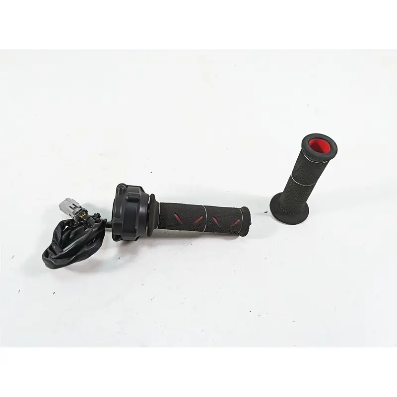 2020 Ducati Hypermotard 950 SP Ride Fly By Wire Throttle Grips -Read 66020141A