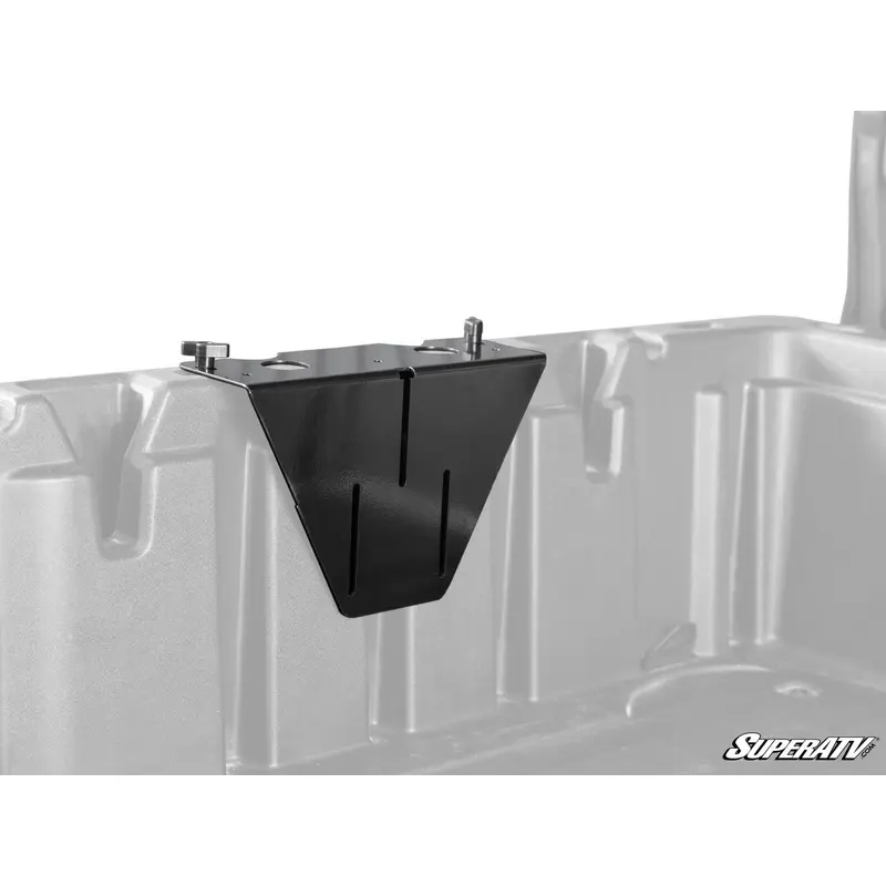 Can-Am Defender Jerry Can & Mount