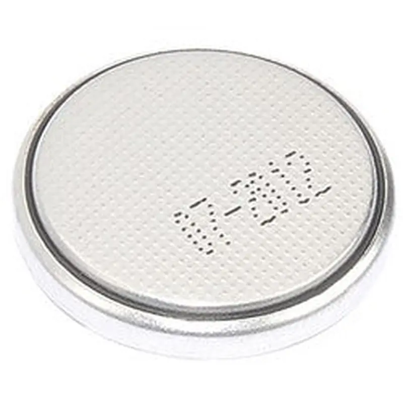 Draper Spare Cr2032 Li-Ion Battery - YPDDG
