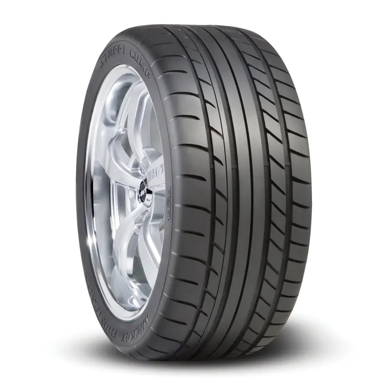 Mickey Thompson Street Comp Tire - 275/40R18 99Y 90000001620
