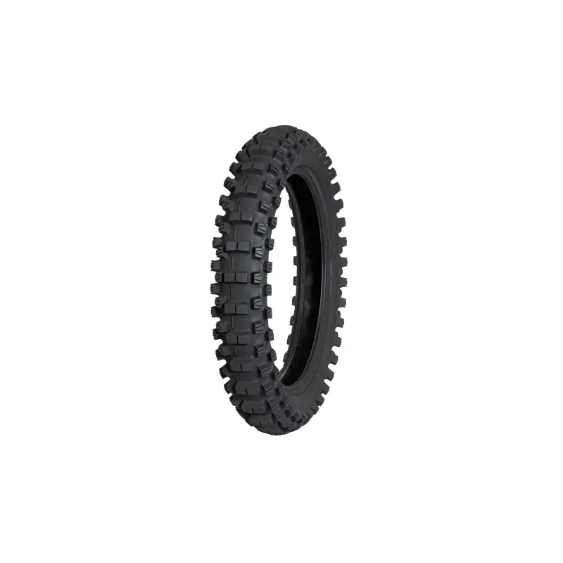 Tire Geomax Mx34 Rear 90/100 16 51m Bias Tt