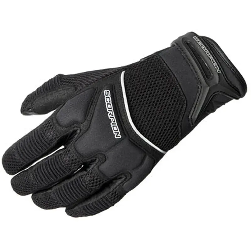 Women's Cool Hand Ii Gloves Black Xs