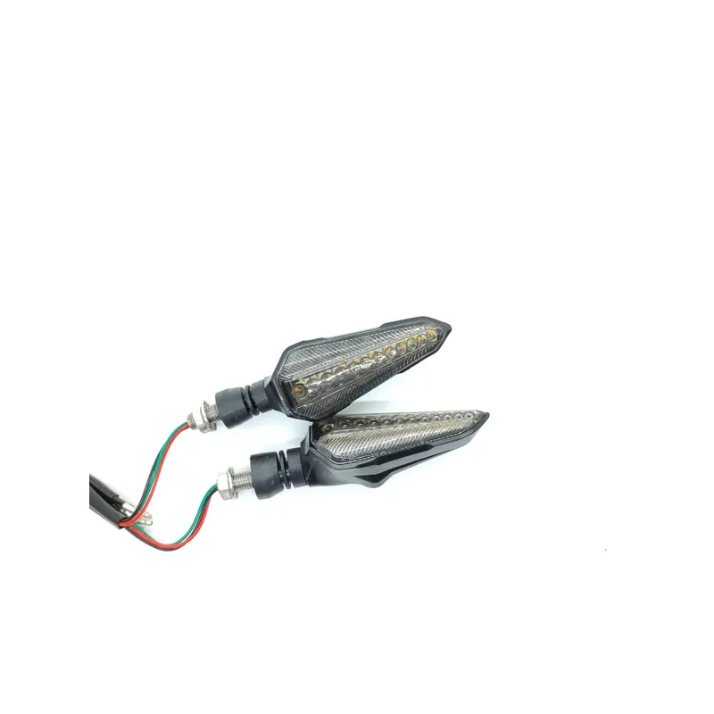 UNIVERSAL FITTING Plastic BIKE INDICATOR