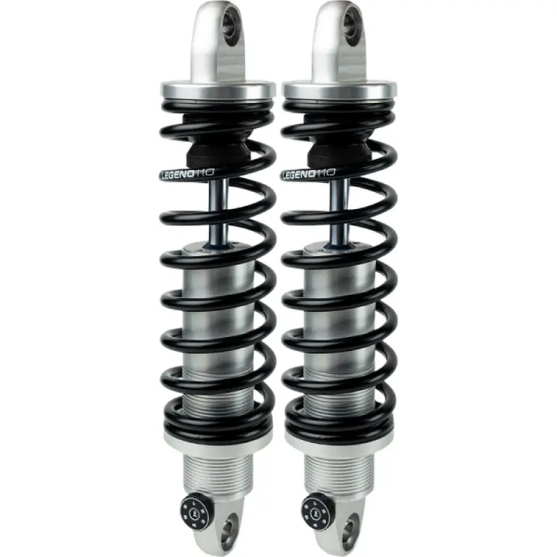 Amortisseurs Revo-A Coil pour Modles Dyna
