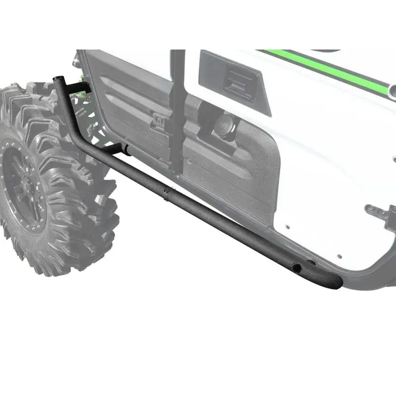SuperATV Kawasaki Teryx 4 Heavy-Duty Nerf Bars