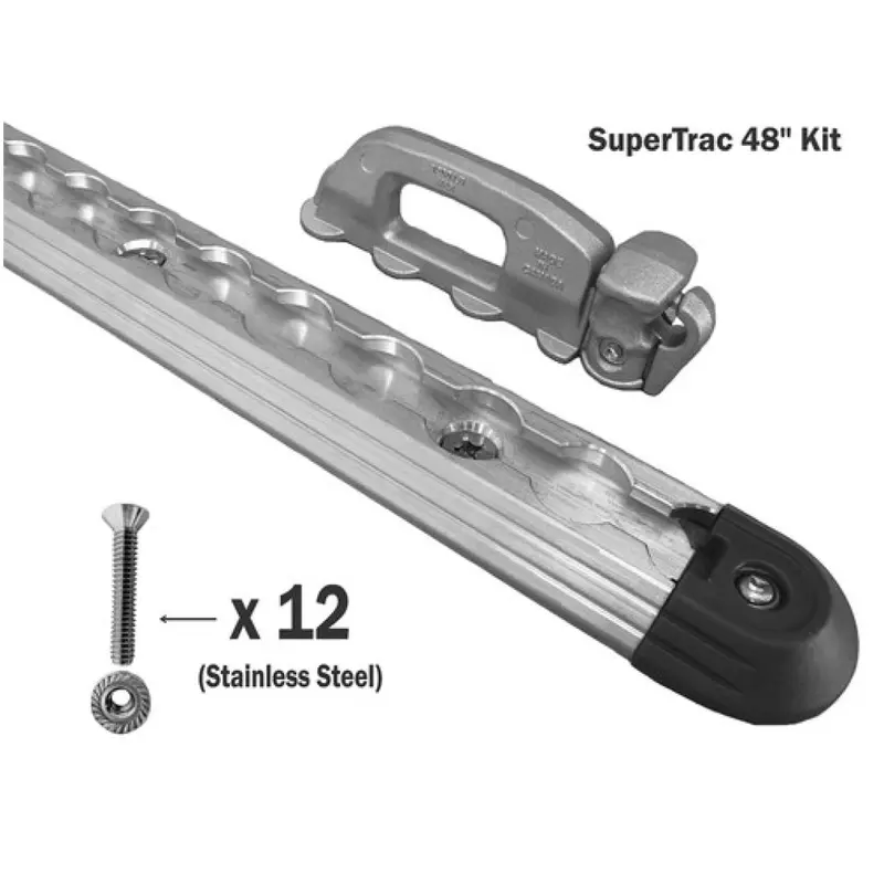 Supertrac Multi-Purpose Tie-Down Anchor System