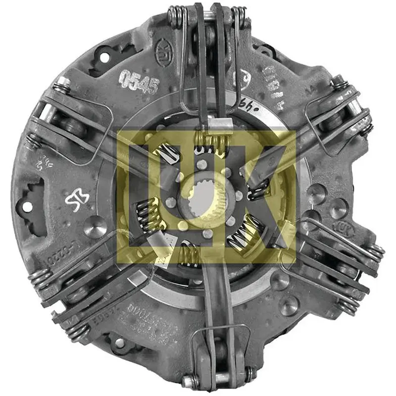 Clutch Cover Assembly - S.145413