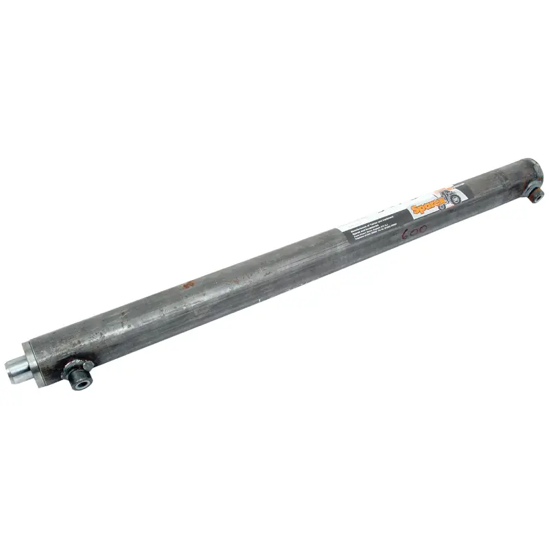 Hydraulic Double Acting Cylinder Without Ends, 25 x 40 x 600mm | Sparex Part No.S.59210