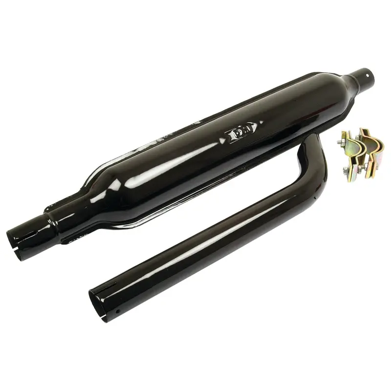 Silencer Kit | Sparex Part No.S.59007