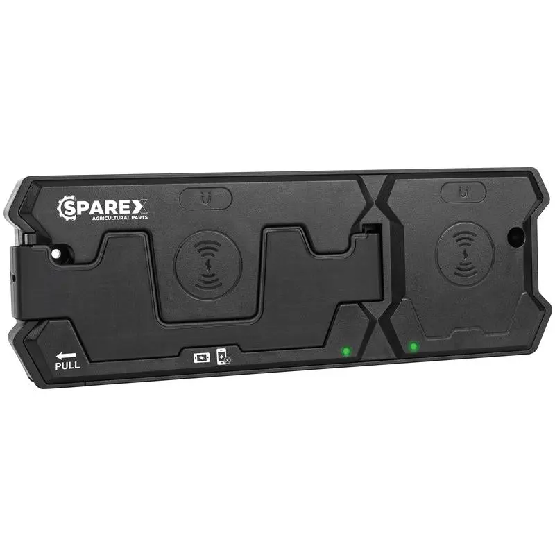 Wireless Charging Station - Sparex Part No. S.170968