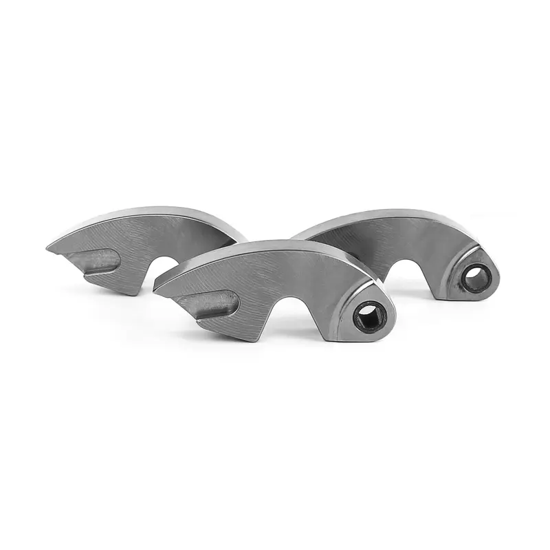 Belly Buster Pro Weights 74g 3/Pk