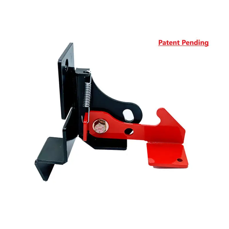KAWASAKI KRX 1000 PARKING BRAKE by Spring Brake Thingy