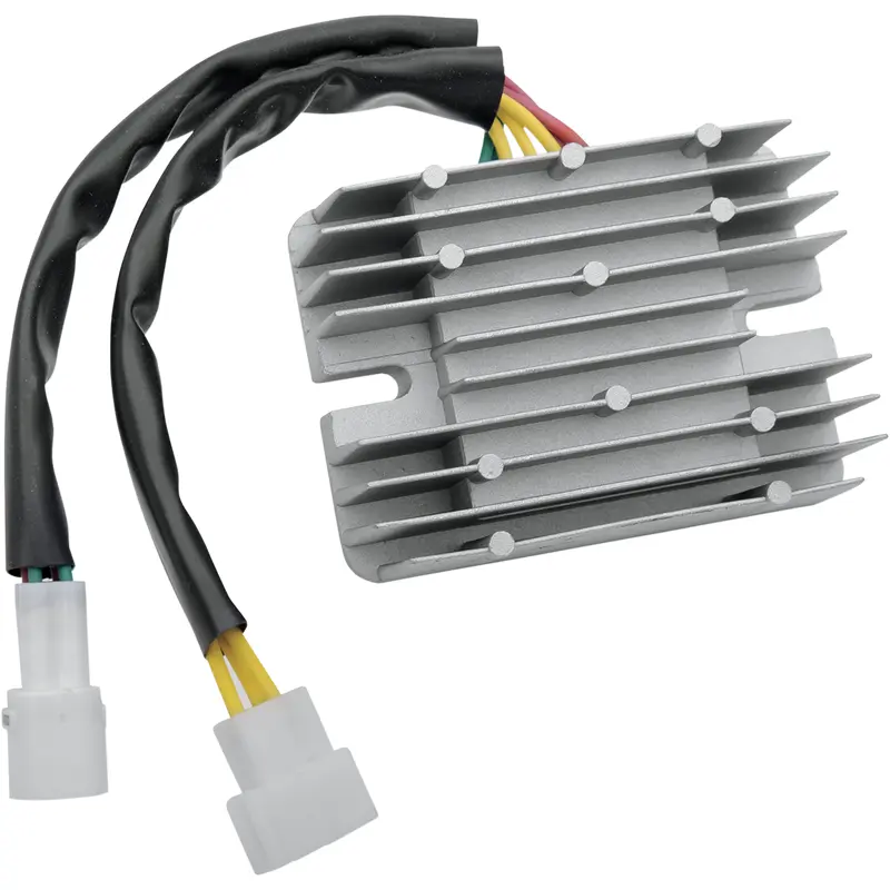 RICK'S MOTORSPORT ELECTRIC Regulator/Rectifier - Suzuki 10-203