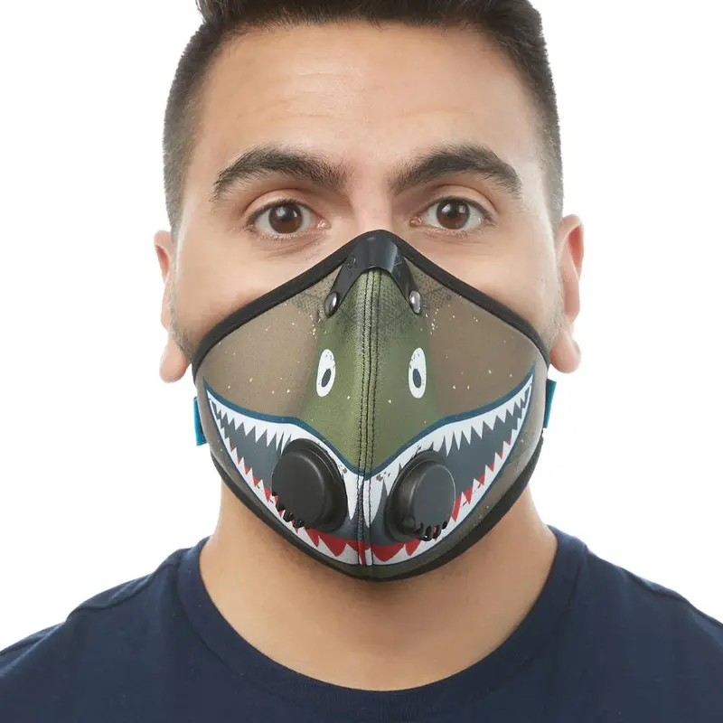 RZ Mask M2N Mask With Active Carbon