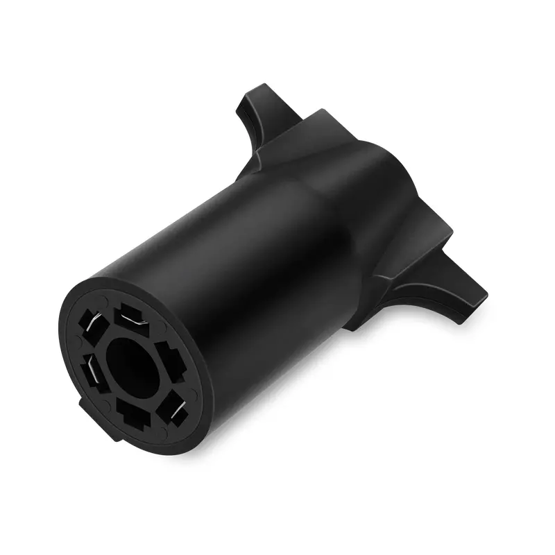7 Pin to 4 Pin Trailer Adapter Plug
