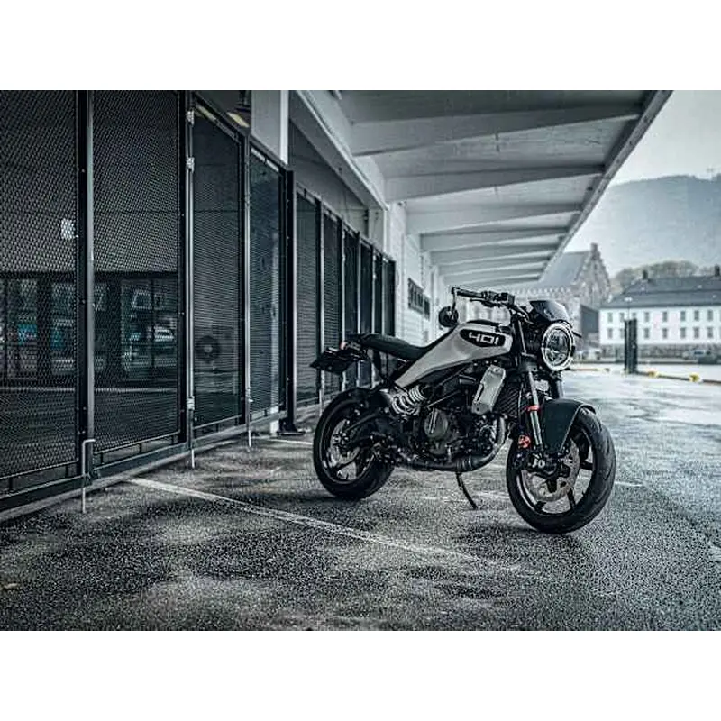 Husqvarna Vitpilen 401 Offer