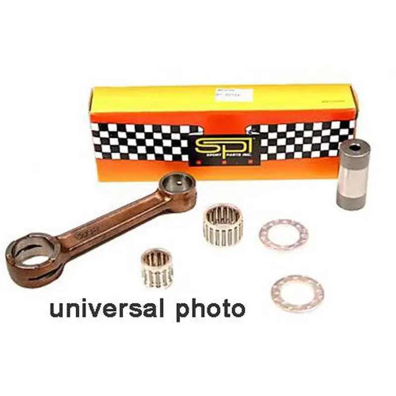 SPI OEM Replacement Connecting Rod Kit SM-09159