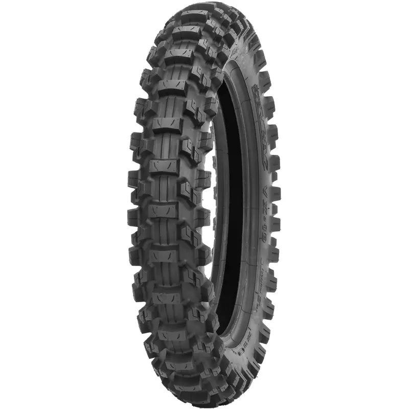 Tire Vx 10 Rear 80/100 10 46j Bias Tt