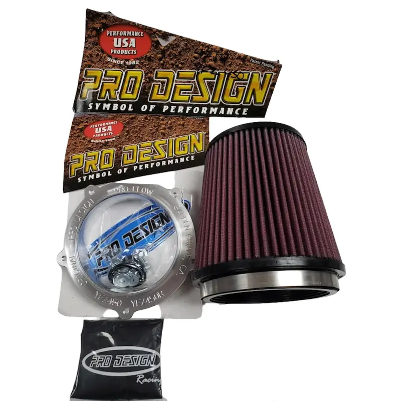 Yamaha Raptor 700 K&N  Filter