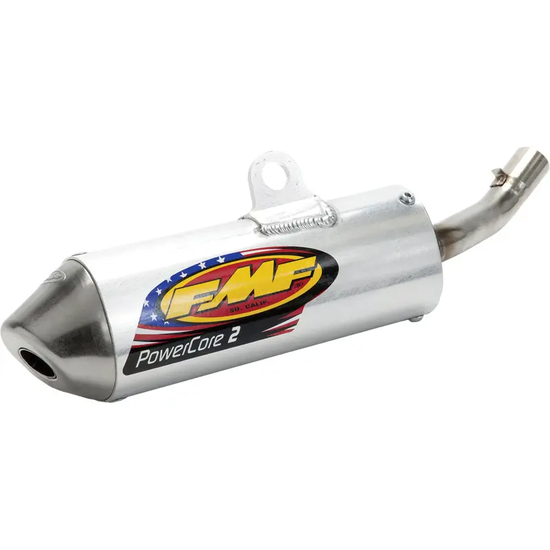 FMF POWERCORE II SILENCER CR250 97-99 PN 020208