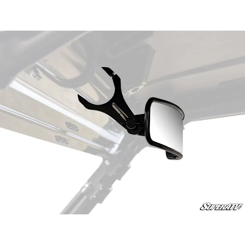 Honda 17" Curved Rear View Mirror