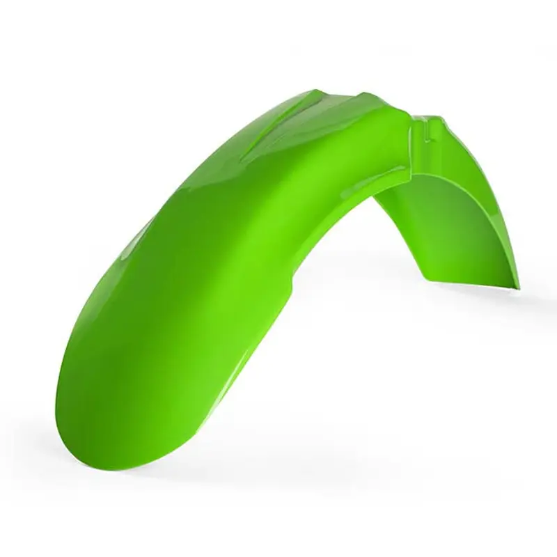 I Front Mudguard OEM-06 KX125/250-KX250/450F Acerbis Indent (8052.553.006)