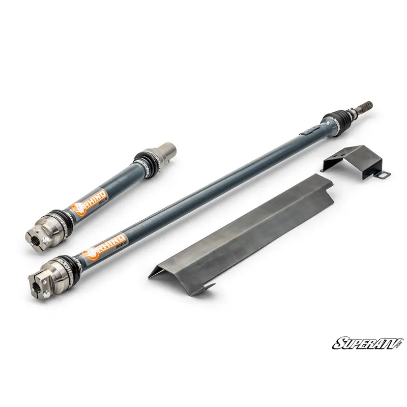 Polaris RZR XP Heavy-Duty Prop ShaftRhino Driveline