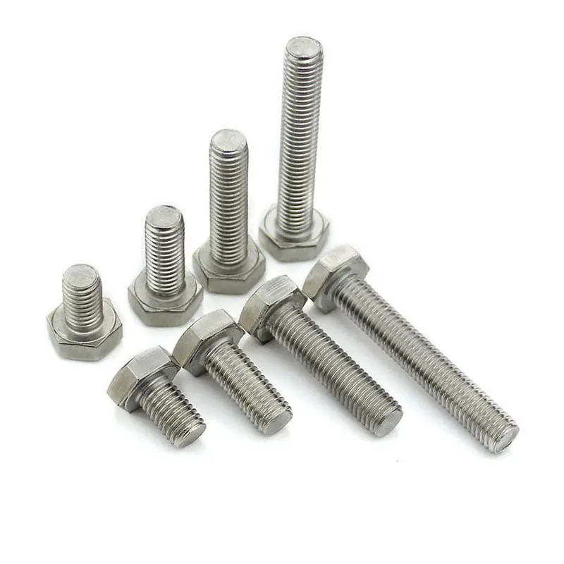 Whites Bolt - 6 x 60mm (50 Pack)