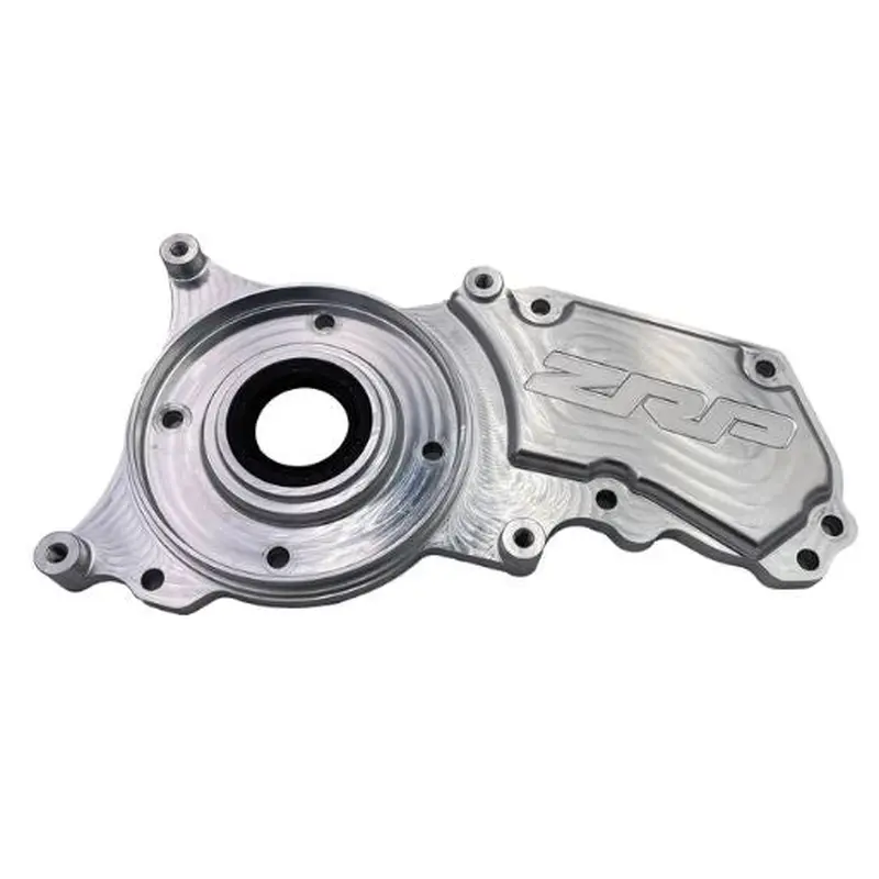 Can-Am X3 Billet Transmission Bearing Cover From ZRP