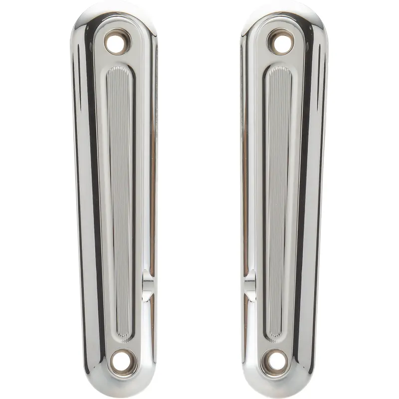 KODLIN USA Run/Turn Signal - Chrome K68521