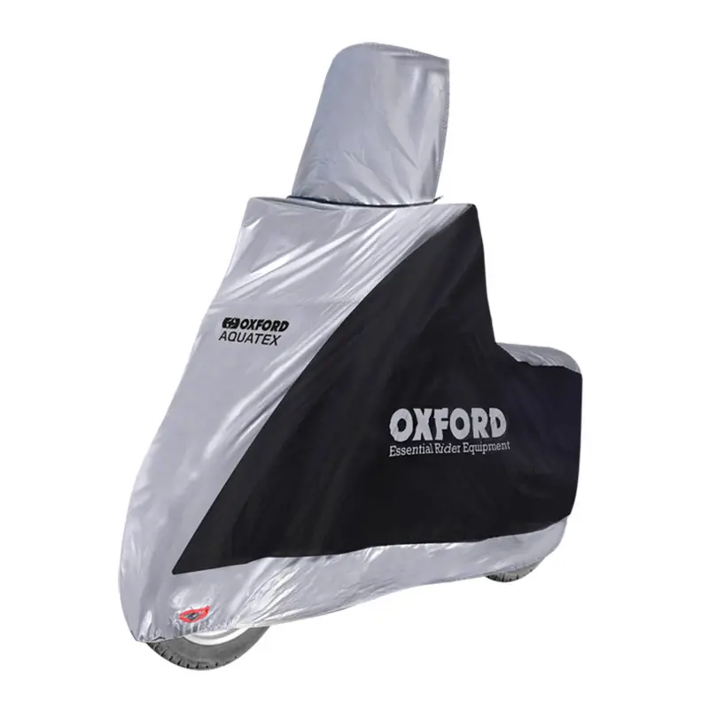 Oxford Aquatex Covers Highscreen Cover with Topbox