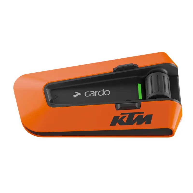 PACKTALK EDGE SINGLE KTM EDITION
