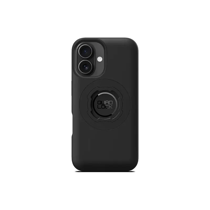 Quad Lock MAG Case - iPhone 16