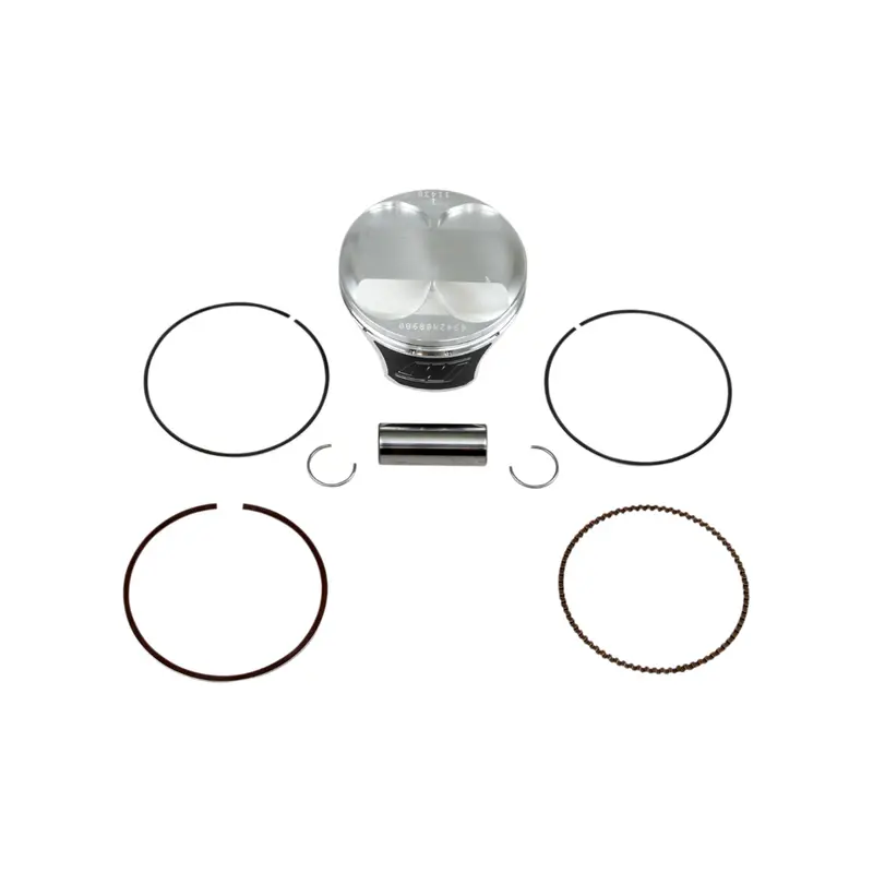 Wiseco - Piston Kit - 89.00 mm - Beta | KTM | Polaris