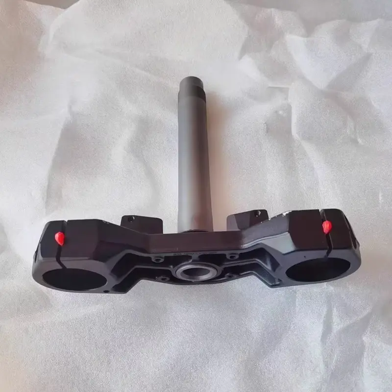 Lower Steering Connect Plate suit CF250NK