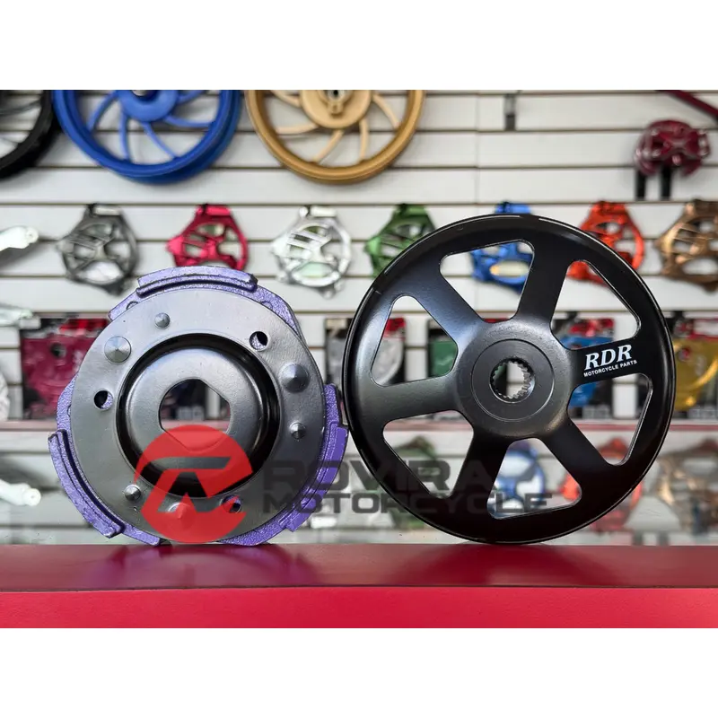 RDR GY6 racing clutch kit for 150cc 200cc