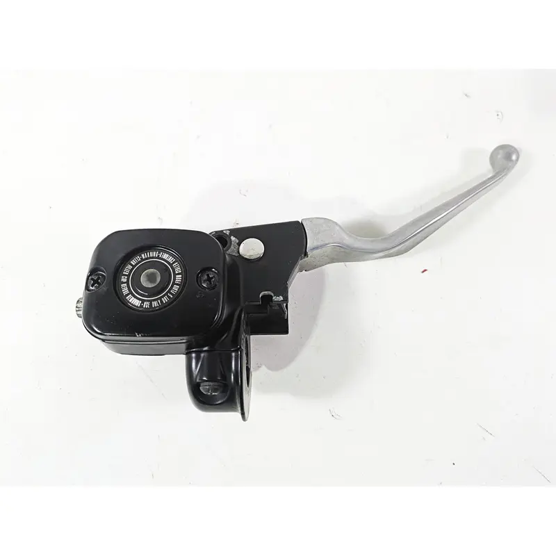 2003 Harley FLSTC Softail Heritage 100th Front Master Cylinder 9/16 45019-96F
