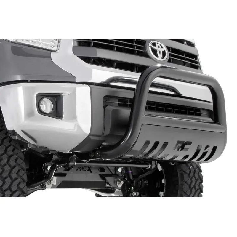 Black Bull Bar | Toyota Tacoma 4WD (2005-2015) | B-T2051