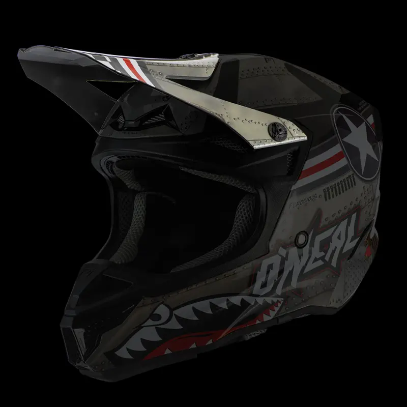 O'Neal 5 SRS Helmet Visor