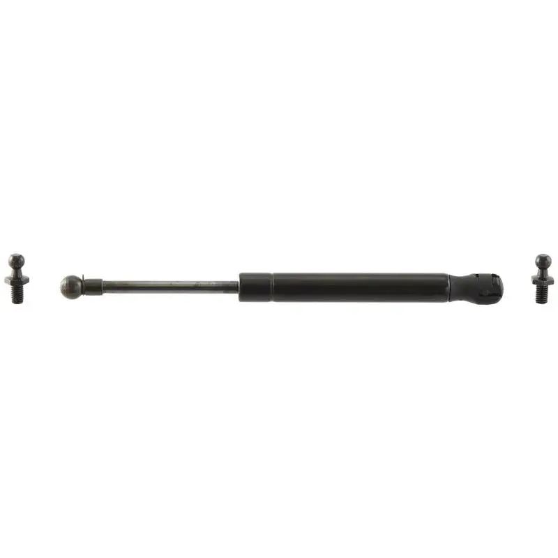 Gas Strut,  Total length: 245mm - Sparex Part No. S.149520