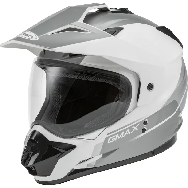 GM-11 Scud Dual Sport Helmet