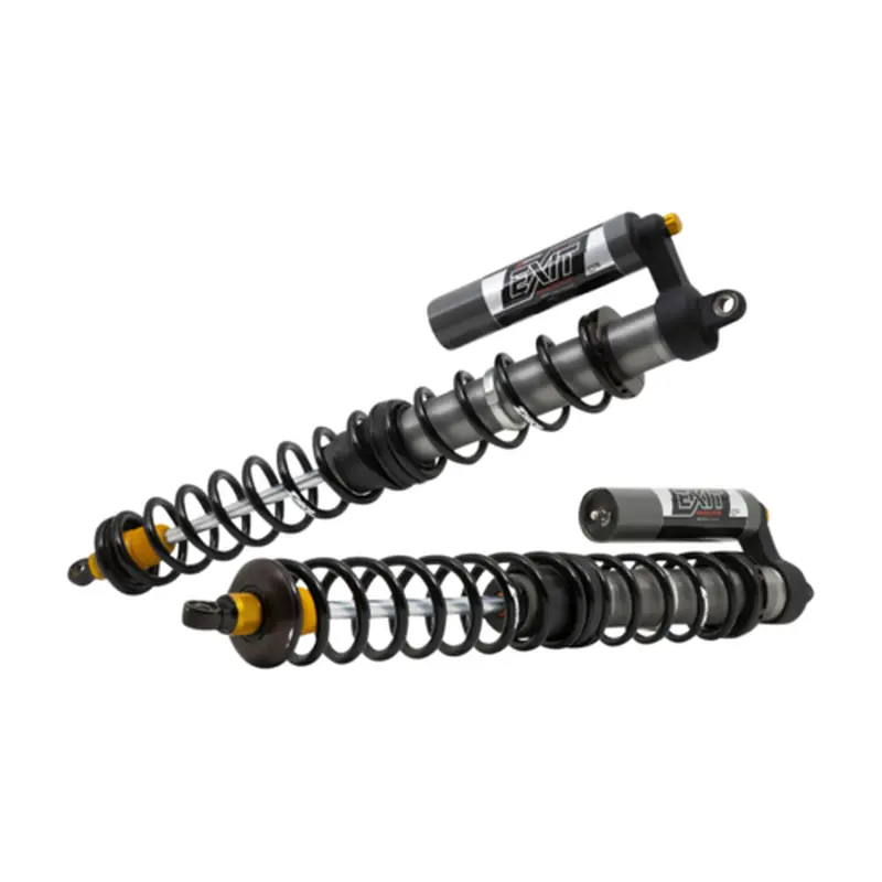 POL RZR PRO XP 4 20-21 PB X2 FRONT LEFT