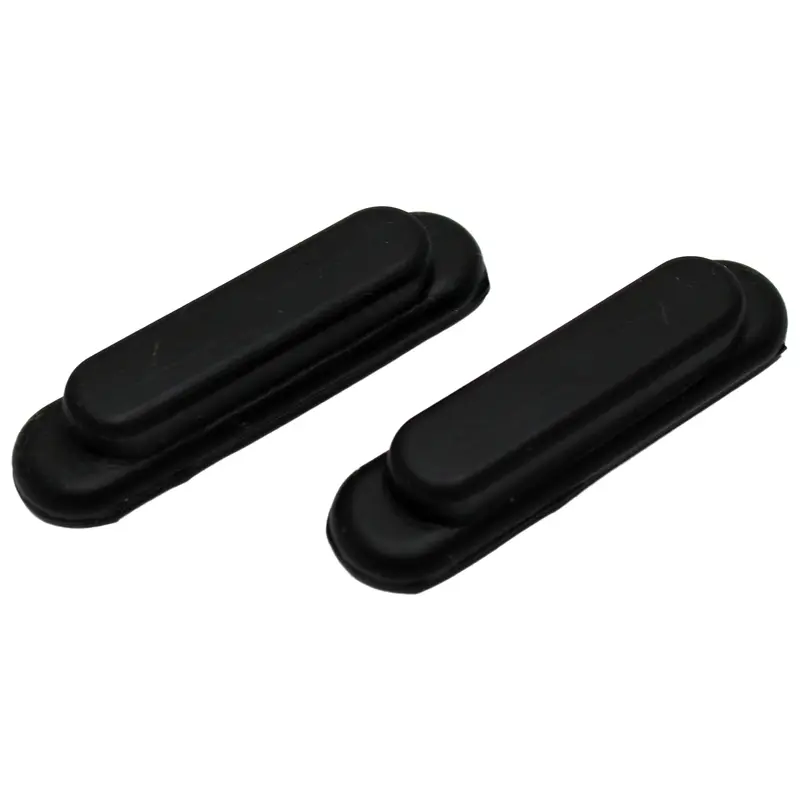 Banshee 350 YFZ 350 GENUINE Yamaha OEM Cylinder Seal Seals Cooling Plugs 1 PAIR